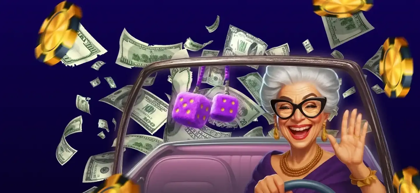 Spingranny Casino