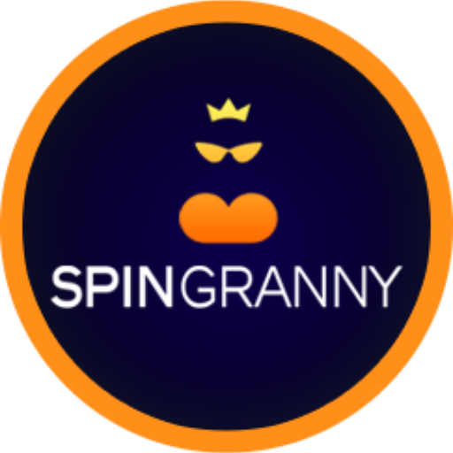 ontvang Spingranny Casino stortingsbonus promotiebanner